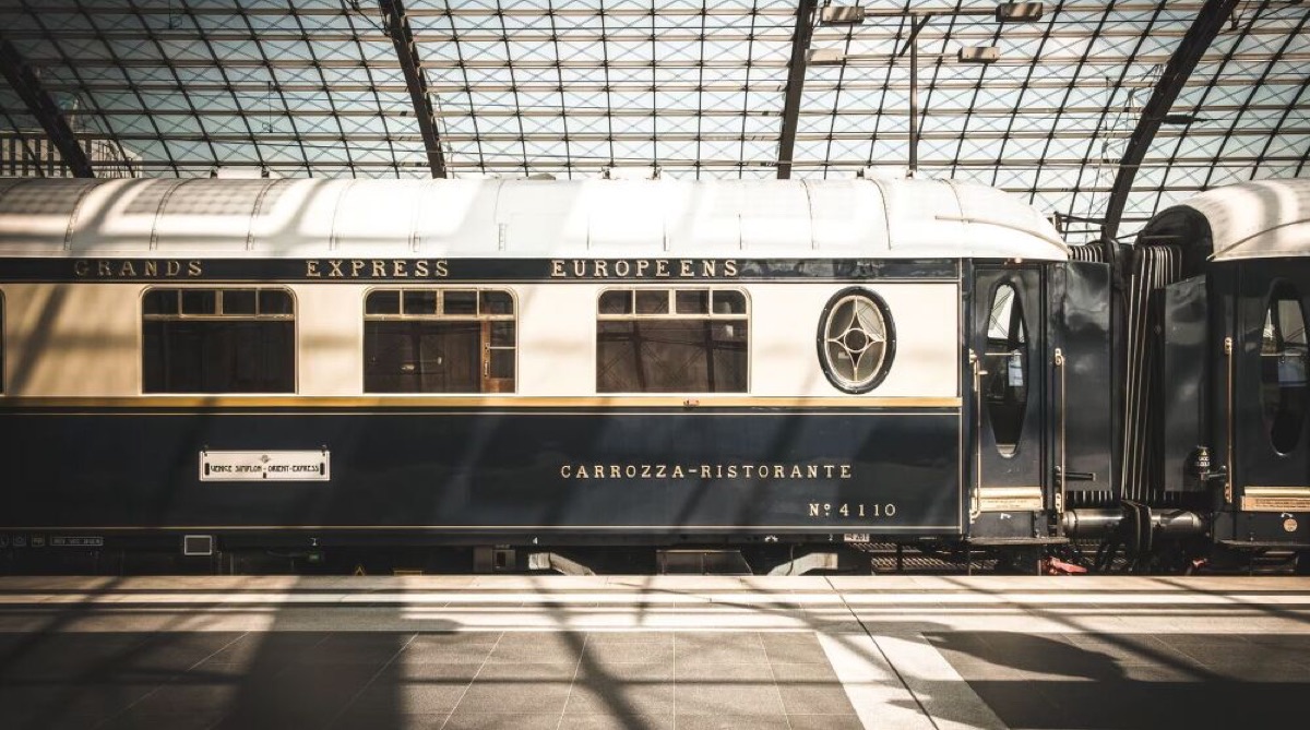 Image Credit: Belmond Hotels