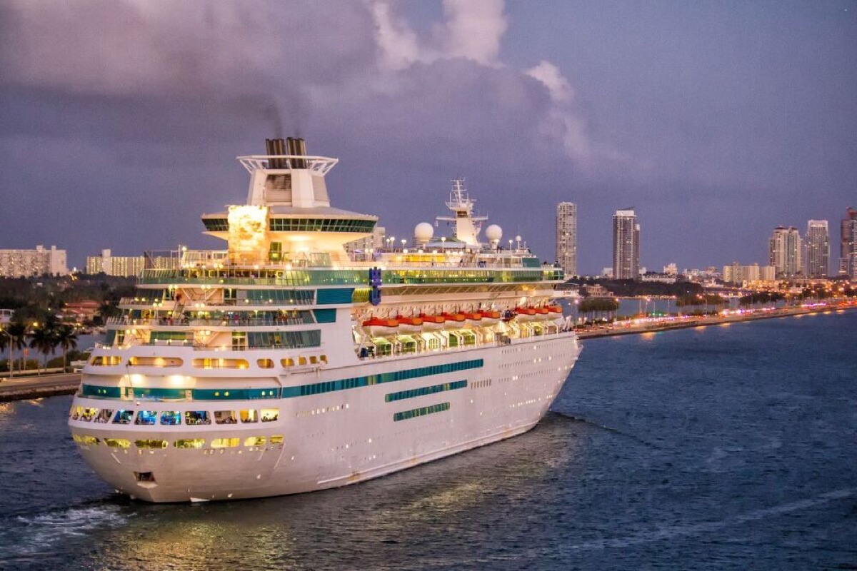 Image Credit: Cruise1st UK