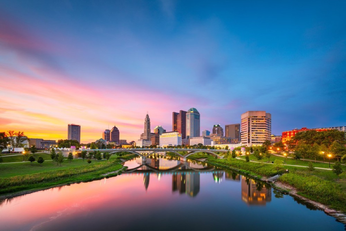 ohio travel guide exploring the buckeye state