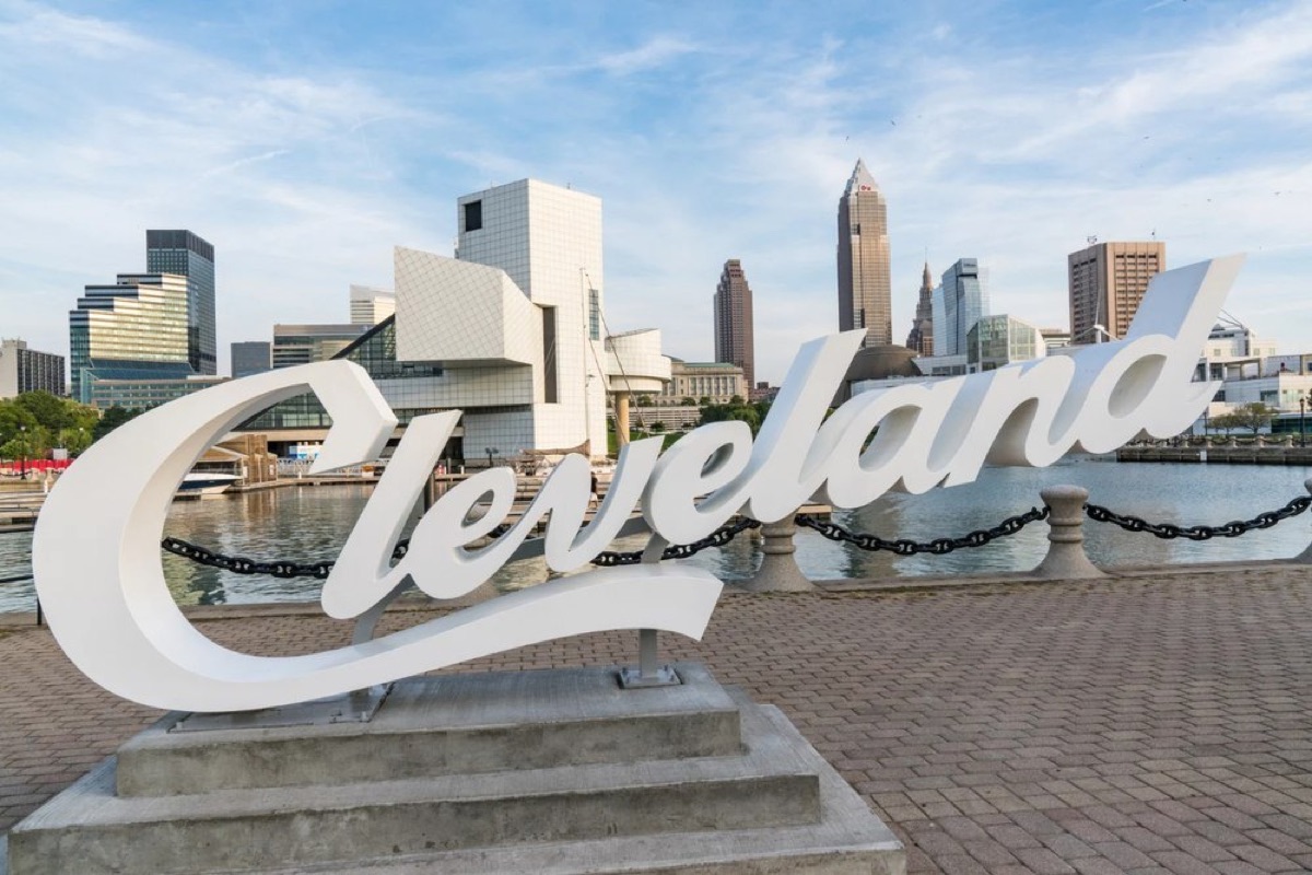 ohio travel guide exploring the buckeye state