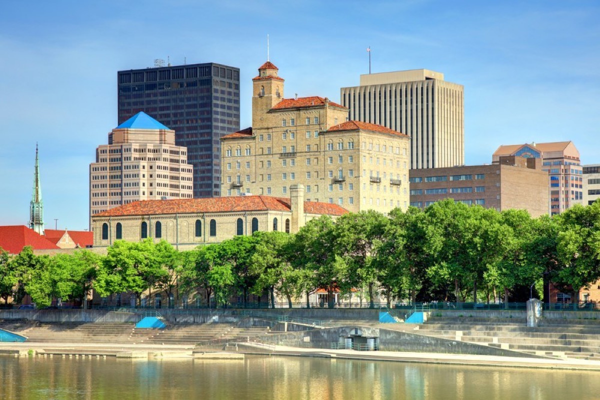 ohio travel guide exploring the buckeye state