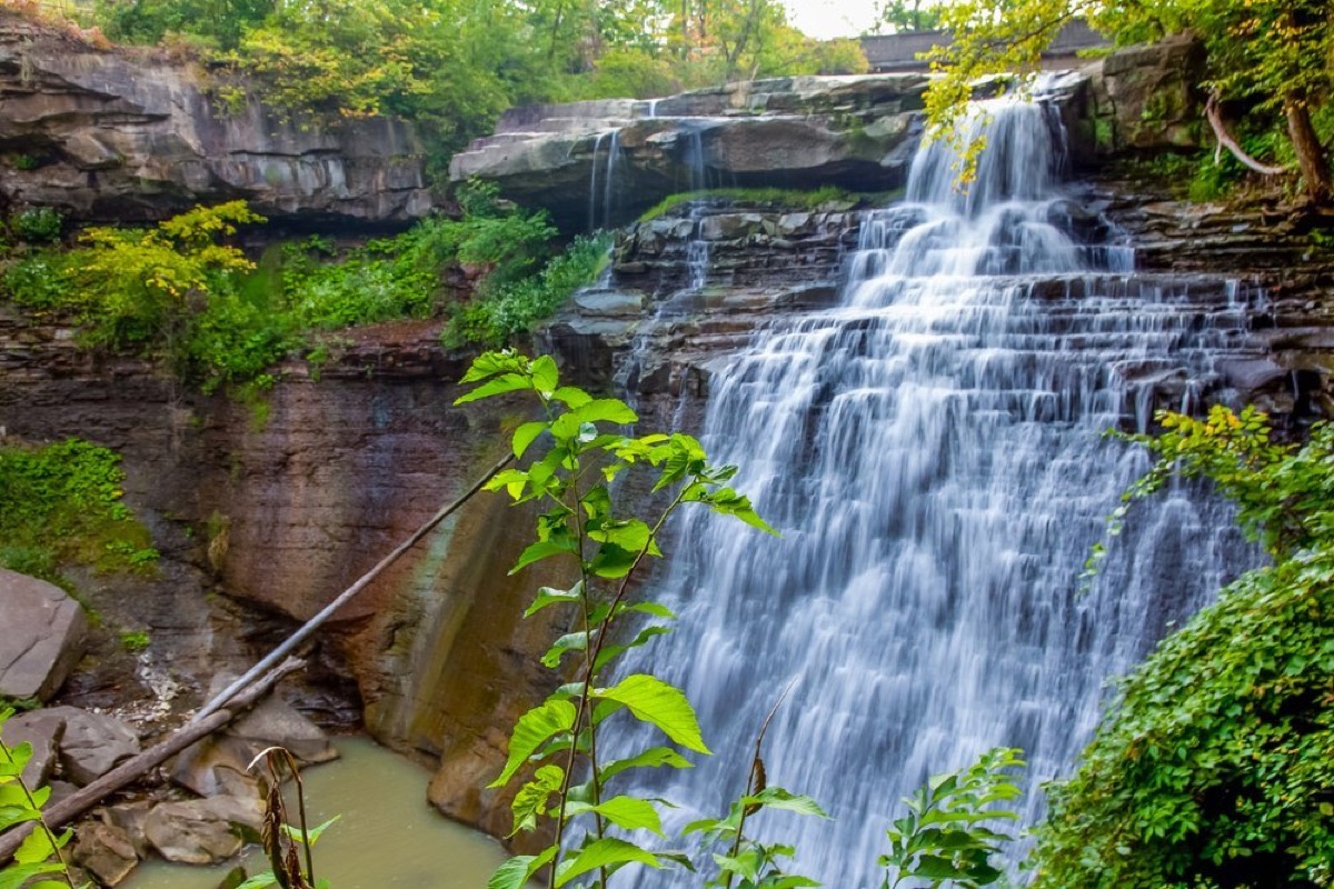 ohio travel guide exploring the buckeye state