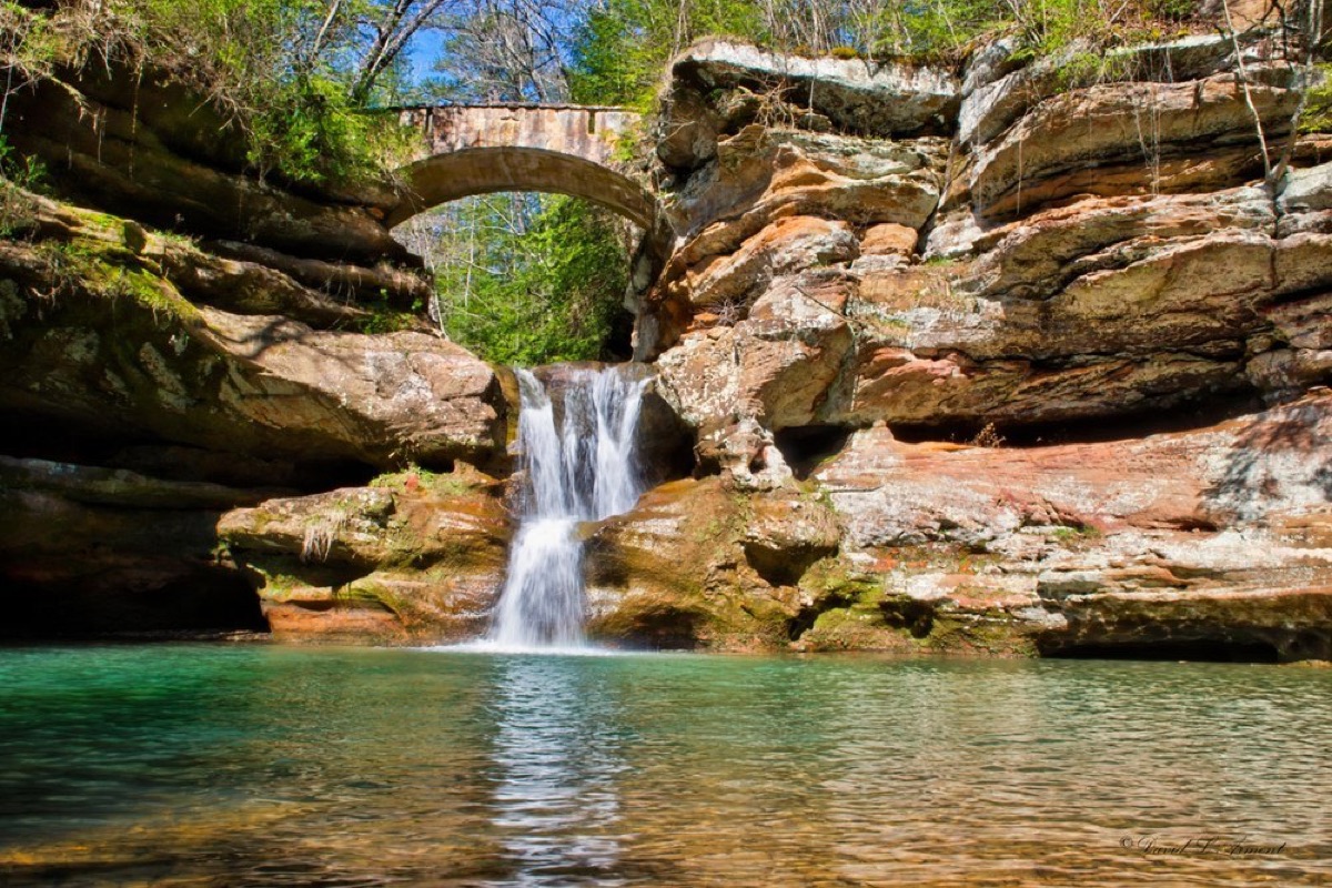 ohio travel guide exploring the buckeye state