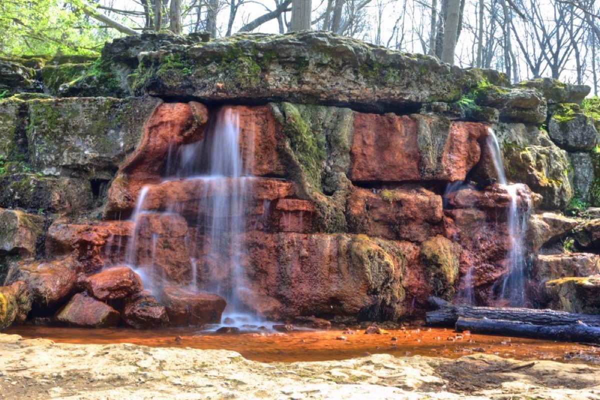 ohio travel guide exploring the buckeye state