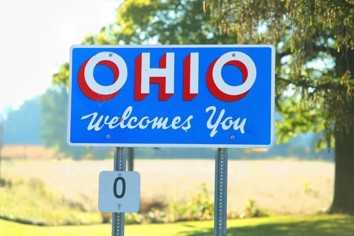 ohio travel guide exploring the buckeye state
