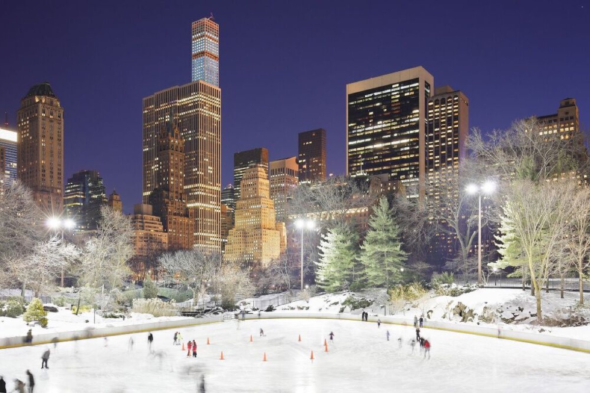 the best places to visit in the u s each month of the year